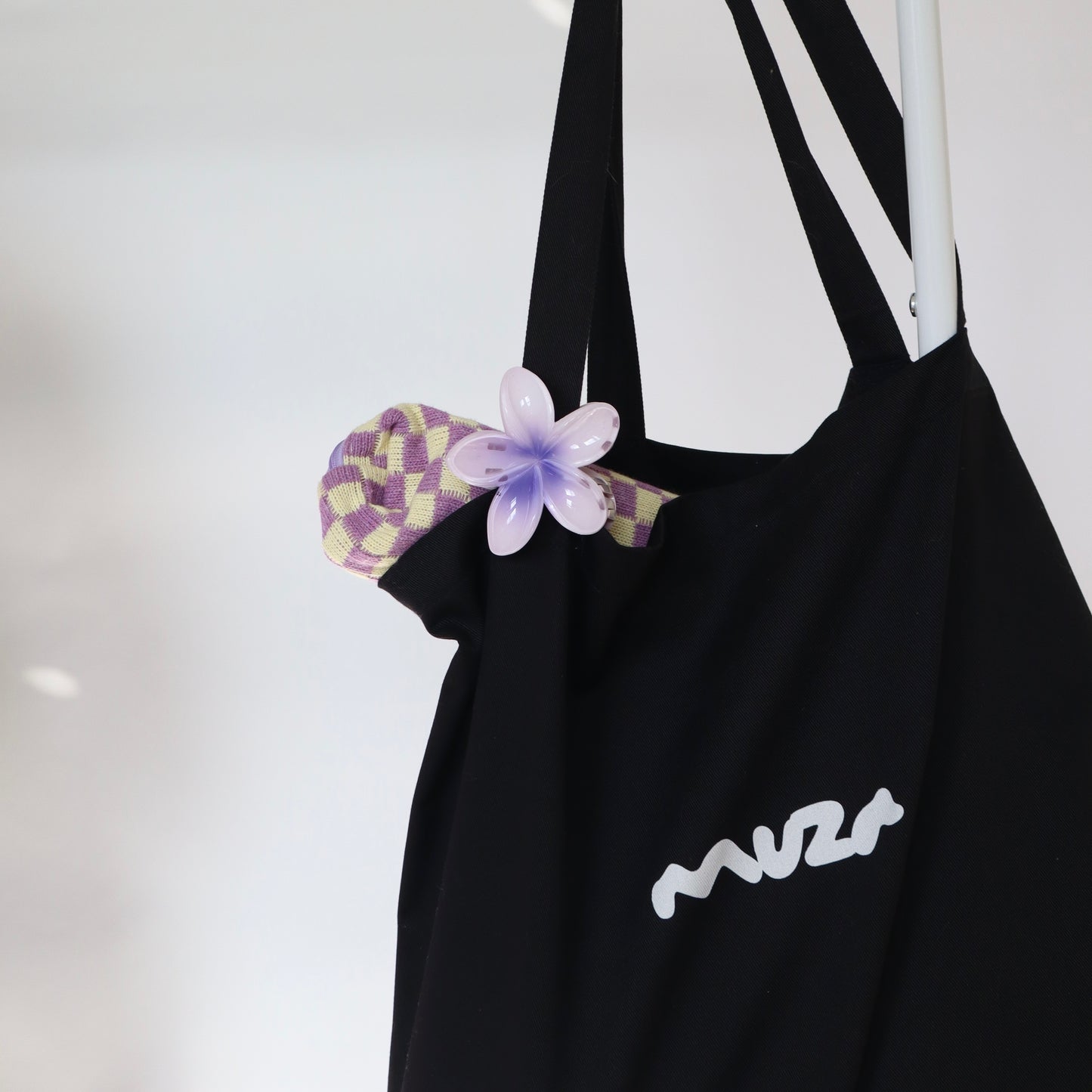 The MUZA Tote