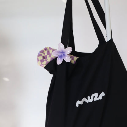 The MUZA Tote