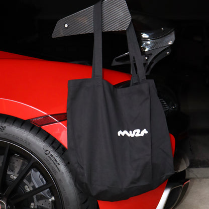 The MUZA Tote