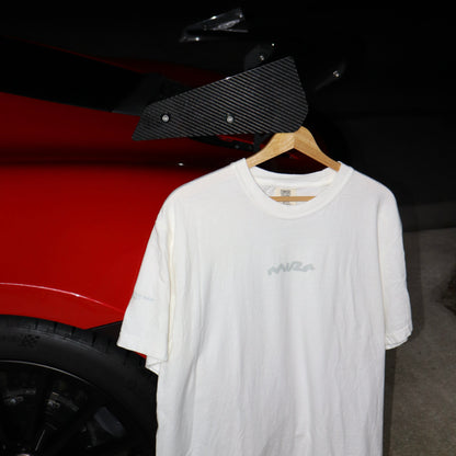 Coconut Oversized Tee