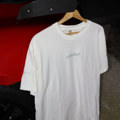 Coconut Oversized Tee