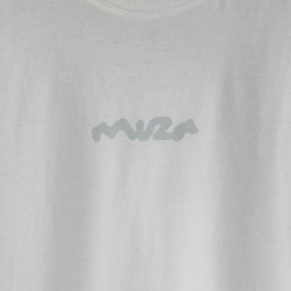 Coconut Oversized Tee