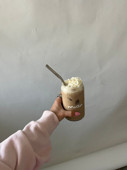 The MUZA Crystal Cup