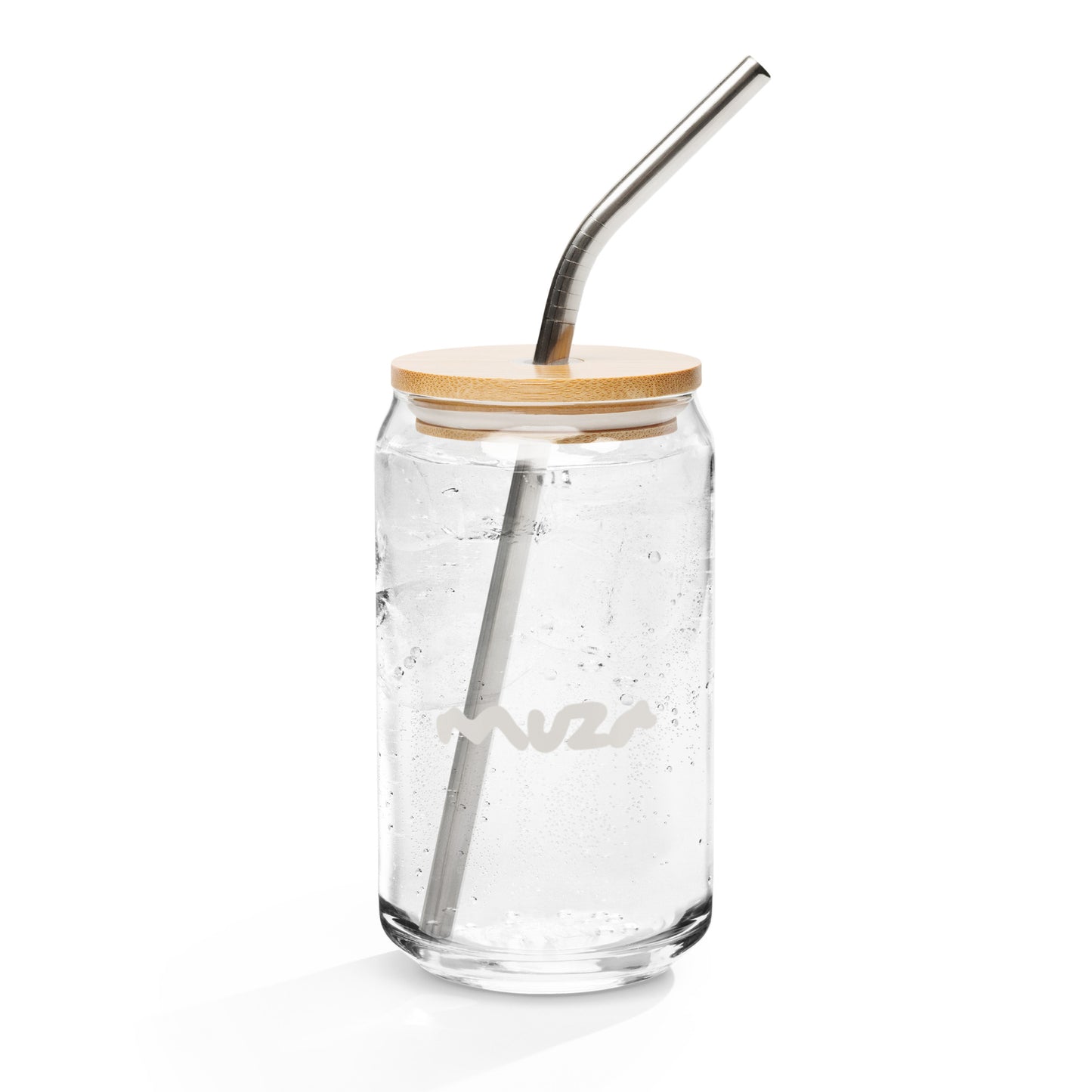The MUZA Crystal Cup