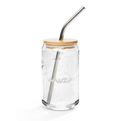 The MUZA Crystal Cup